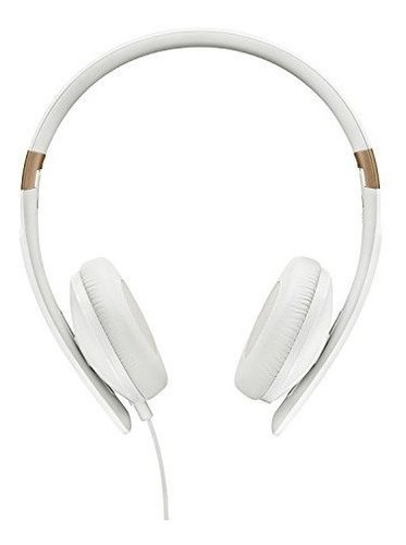 Imagen 3 de 7 de Sennheiser Hd230i Auriculares De Diadema Color Negro Version