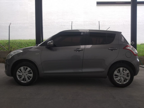 Suzuki Swift Live 1.2l