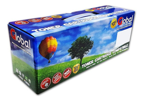 Toner Mlt-d307e 307 4512 5012 5017 Ml-501 Nuevo 