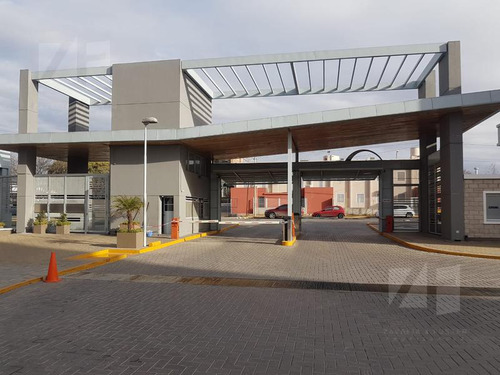 Cochera A La Venta En 2° Subsuelo En Terraforte 1 - Se Escuchan Propuestas