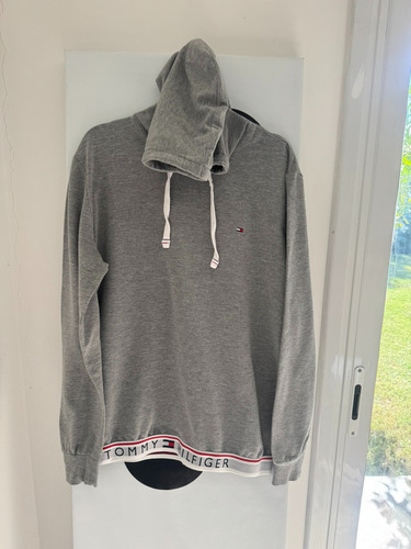 Buzo Hombre Tommy Hilfiger L