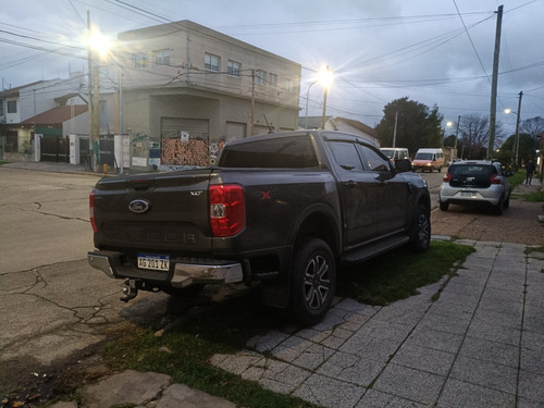 Ford Ranger 2.0 Cd 4X4 Xlt At 210Cv