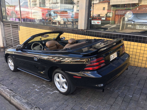 Ford Mustang V8 Gt Conversivel Maverick Dodge Rt Alfa Spyder