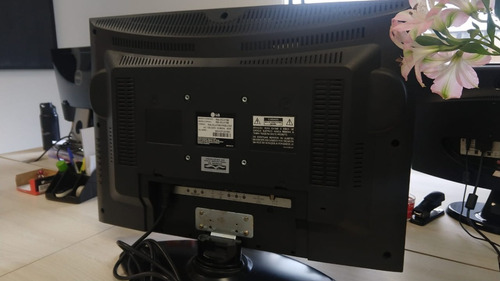 Tv LG 20 Modelo Rm20la70b