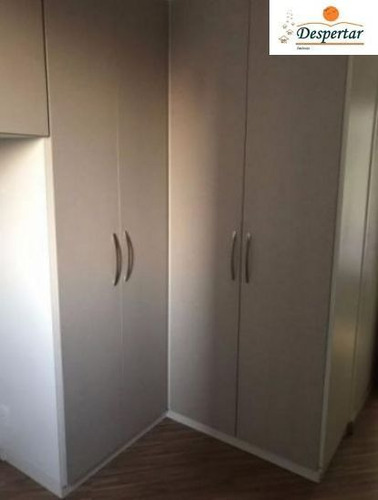 03768 - Apartamento 2 Dorms, Pirituba - São Paulo/sp - 3768