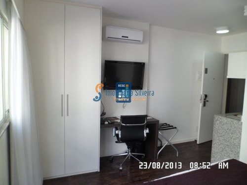 Flat Pampulha - 2499