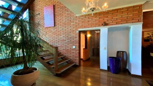 Imagem 4 de 24 de Casa 3 Dorms Condomínio Chácara São João Cotia/sp - Cs8022v