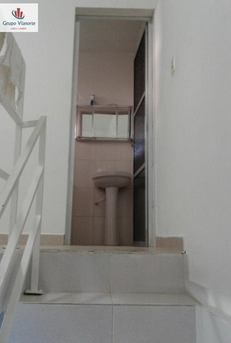 Imagem 5 de 13 de Casa A Venda No Bairro Jardim São João (zona Norte) Em - 12440-1