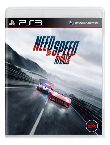 Need for deals speed 2015 ps3