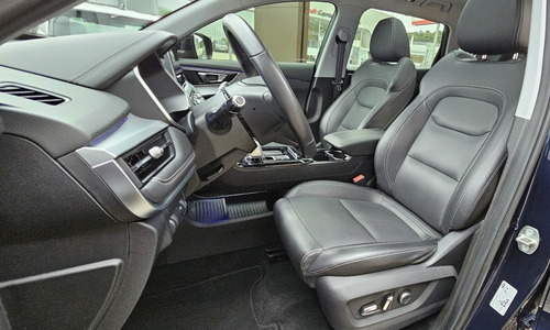 Caoa Chery tiggo 7 pro 1.6 TGDI GASOLINA DCT