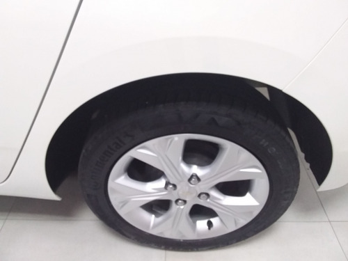 Chevrolet Onix 1.0 TURBO FLEX LTZ MANUAL