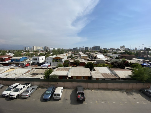 2 Dormitorios Froilán Roa, Macul