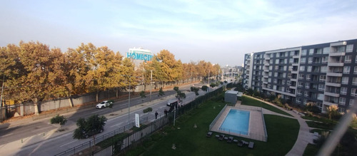 Vista Oriente, 5 Piso, 2d-1b Est Y Bodega En El Mismo Piso!