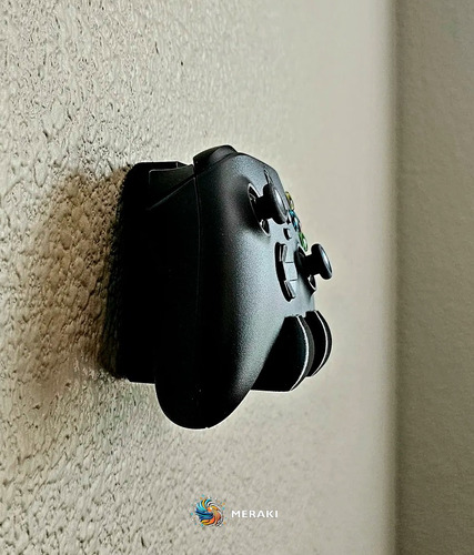 Soporte De Pared Para Control De Xbox Series / One