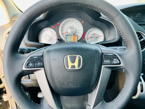 Honda Pilot Exl Aa Ee Piel 4x4 At