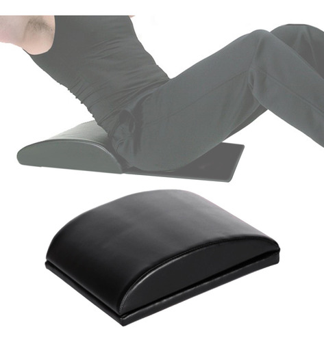 Colchoneta Plegable Para Ejercicios Ab Abdominal Core Back