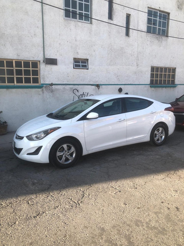 Hyundai Elantra 1.8 Gls At