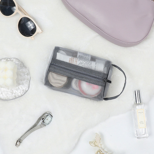 Mll (s) Bolsa De Maquillaje Cosmético, Bolsas De Artículos
