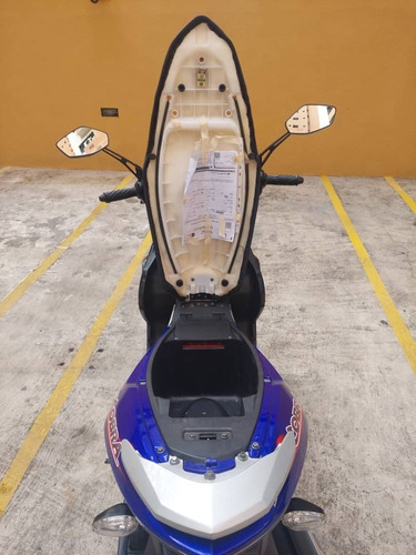 Imagen 9 de 11 de Bera Br-150