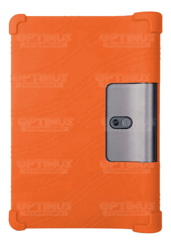 Estuche Tab Lenovo Yoga Smart Tab Yt-x 705f Antigolpes