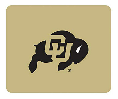 Pad Mouse - University Of Colorado Mousepad, Classic