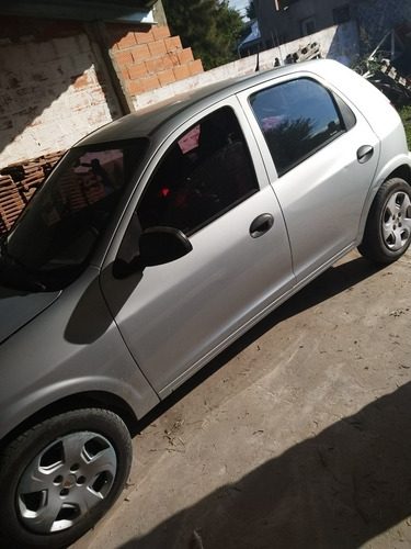 Chevrolet Celta 1.4 Ls+aa 2012