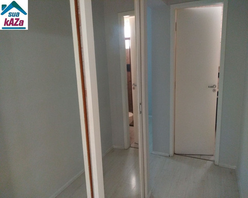 Imagem 8 de 26 de Lindo Apartamento, Conservado Com Amplos Comodos Em Excelente Localização. - Ap00756 - 69471701