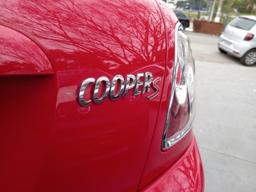 Imagem 10 de 14 de Mini Cooper S