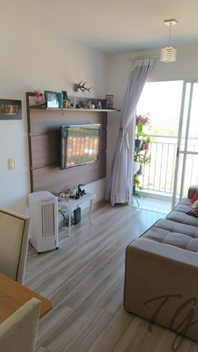 Imagem 1 de 18 de Apartamento - Ap00085 - 69862105