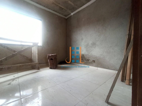 Imagem 18 de 29 de Sobrado Com 2 Dormitórios À Venda, 70 M² Por R$ 280.000,00 - Cidade Industrial - Curitiba/pr - So1532