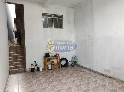 Imagem 14 de 18 de Casa Assobradada Para Venda No Bairro Jardim Represa, 2 Dorm, 1 Suíte, 2 Vagas, 237 M, 122 M - 10813