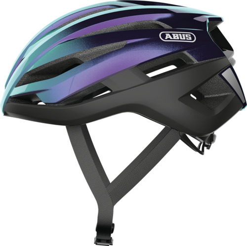 Capacete Ciclismo Abus Stormchaser Speed Mtb