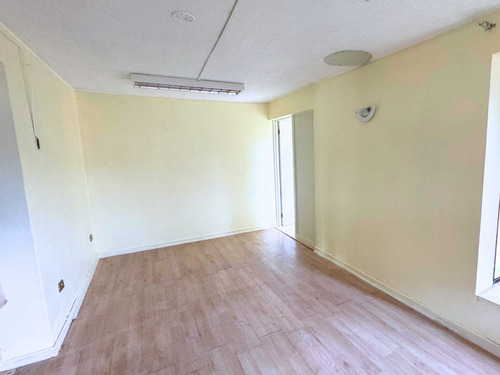 Amplia Casa Para Uso Comercial (81480)