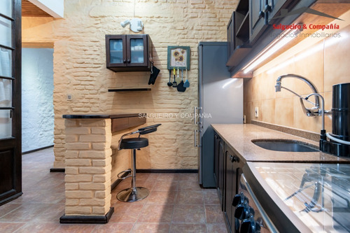 Imagen 7 de 17 de Casa En Padrón Único, Con 4 Dormitorios, 2 Baños Completos Y Azotea Exclusiva! ¡reservada!