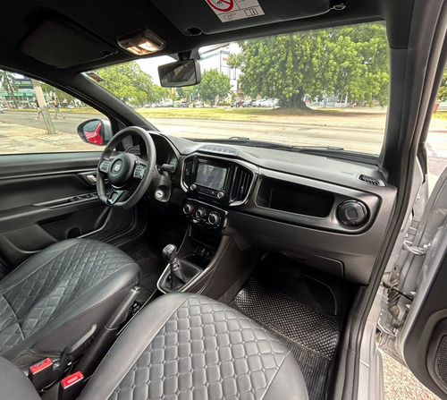 Fiat Strada 1.3 Volcano