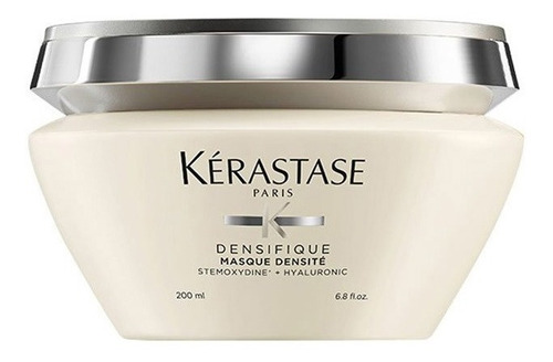 Mascarilla Kerastase Densifique Cabello Adelgazado 200ml