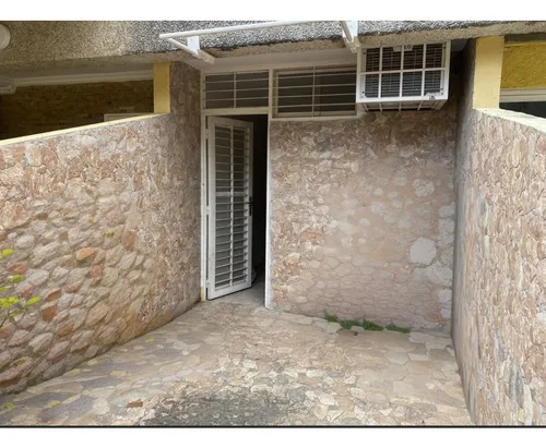 Apartamento En Los Campitos