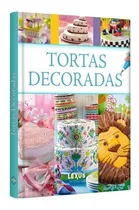 Comprar Libro De Tortas Decoradas Repostería Decoración