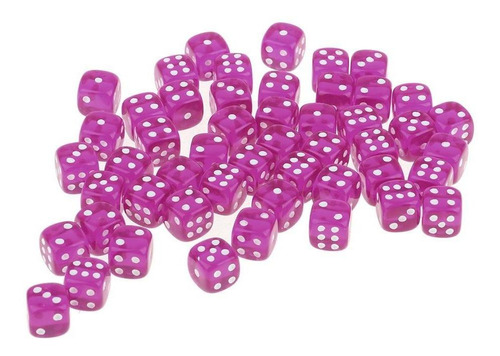 Accesorios Para Juegos De Rol Púrpura