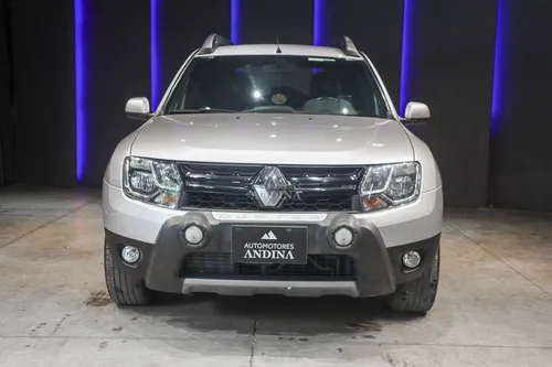 Renault Duster Dynamique 2.0