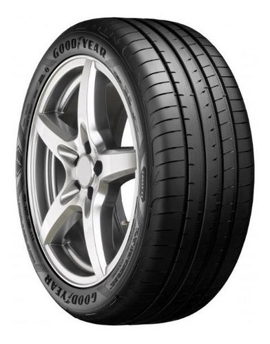 Goodyear 245/35 R18 Eagle F1 Asymmetric 5