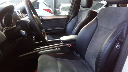 Imagen 11 de 16 de M. Benz Ml 350 4matic 2009 - Juan Manuel Autos
