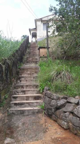 Imagem 14 de 15 de Casa De Rua-à Venda-coroa Grande-itaguaí - Agl00201