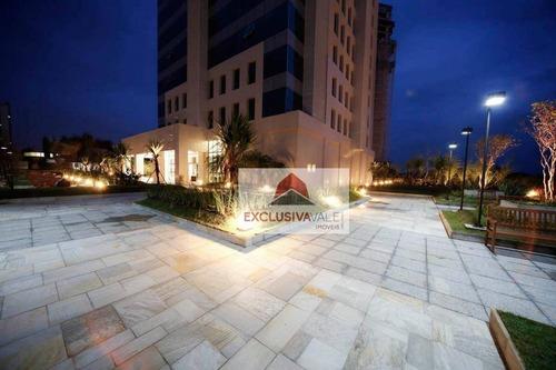 Imagem 9 de 12 de Sala À Venda, 35 M² Por R$ 260.000,00 - Jardim Aquarius - São José Dos Campos/sp - Sa0257