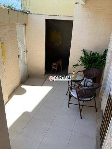 Imagem 12 de 15 de Apartamento Com 3 Dormitórios À Venda, 110 M² Por R$ 330.000,00 - Stella Maris - Salvador/ba - Ap2522