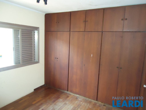 Imagem 13 de 15 de Sobrado - Vila Madalena - Sp - 380670