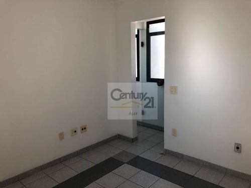 Imagem 7 de 17 de Conjunto Comercial Para Locação Em Higienópolis - Cj0067