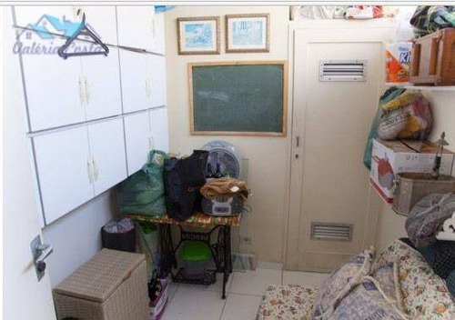 Imagem 11 de 21 de Apartamento À Venda, 177 M² Por R$ 1.350.000,00 - Jardim Paulista - São Paulo/sp - Ap1667