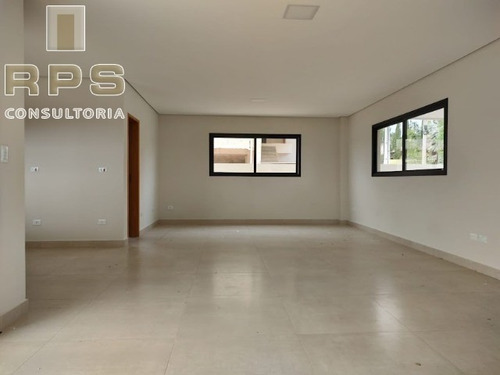 Imagem 8 de 30 de Casa A Venda No Condomínio Residencial Shamballa Ii - Atibaia/sp - Cc00540 - 69664122
