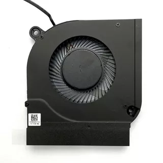 Cooler Acer Predator Helios 300 Ph315-17-52 Lado Gpu